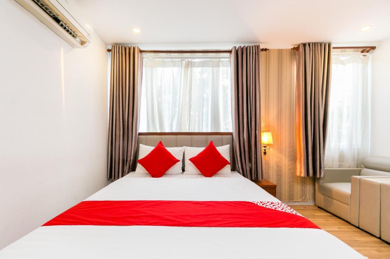 Hotel Hung Phat - Trung Son