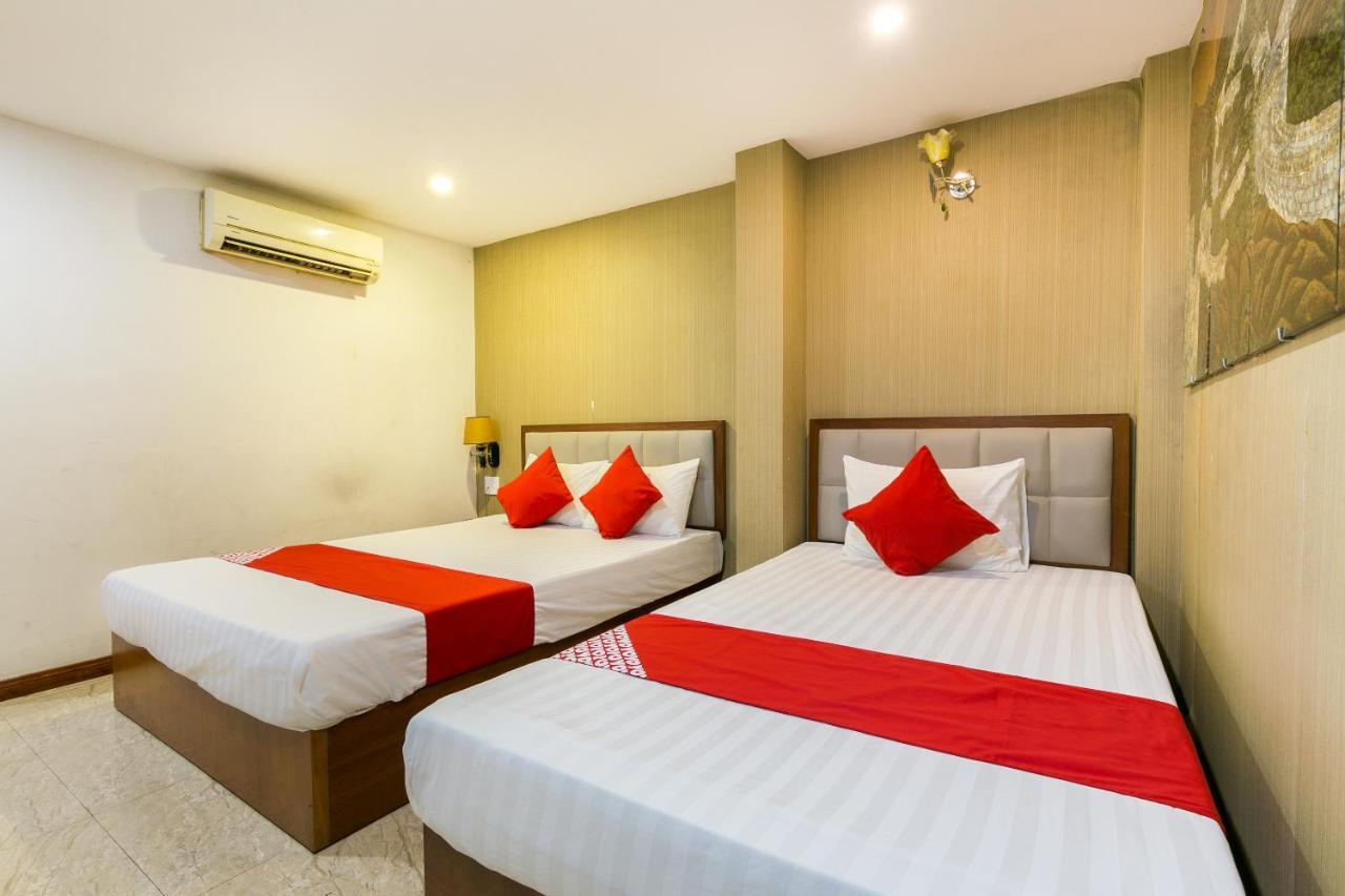 Hotel Hung Phat - Trung Son 3*
