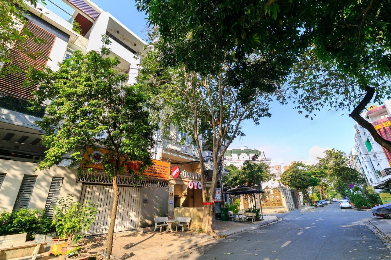 Hotel Hung Phat - Trung Son Ho Chi Minh City