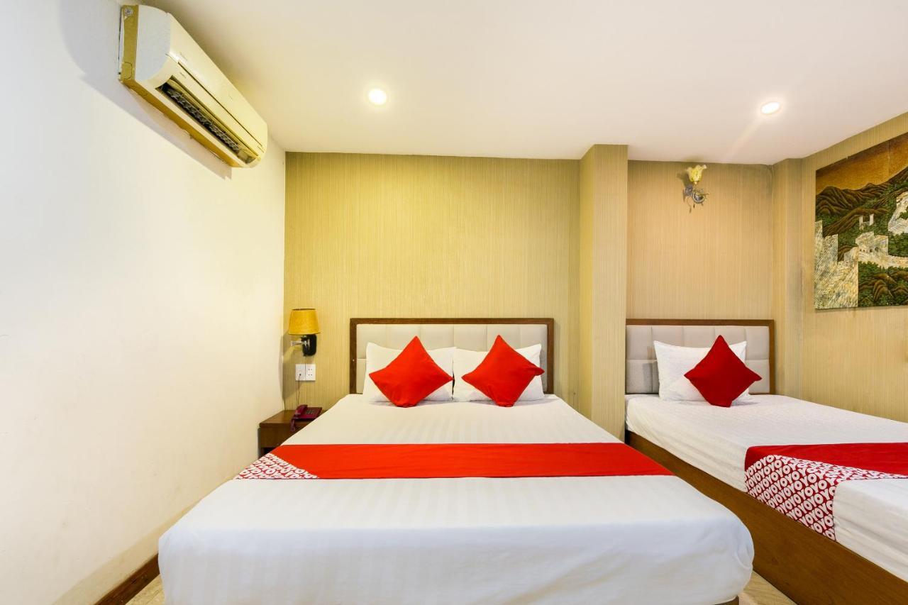 Hotel Hung Phat - Trung Son