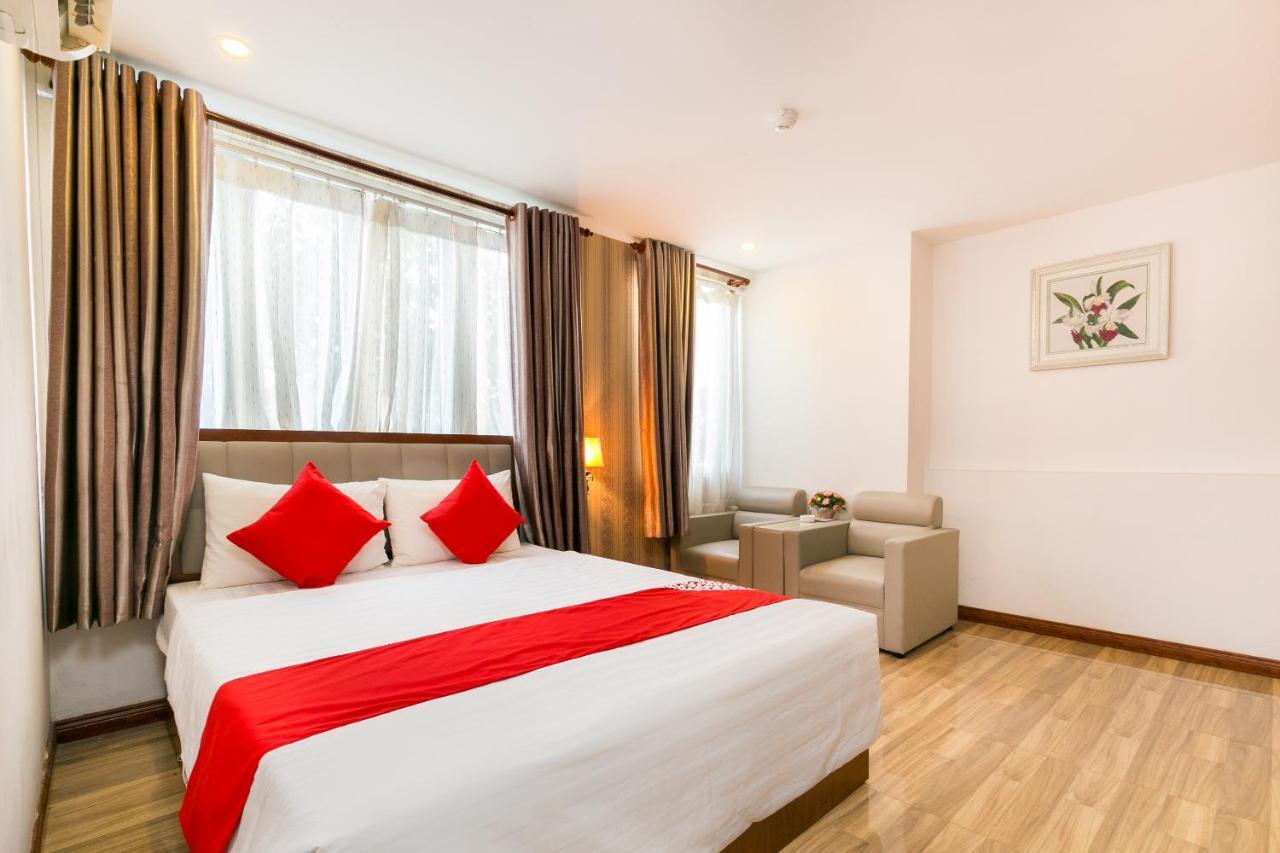 Hotel Hung Phat - Trung Son 3*