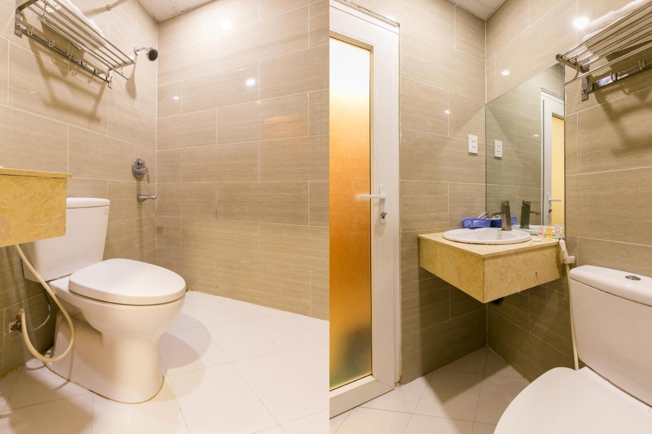 Hung Phat - Trung Son 3* Ho Chi Minh City