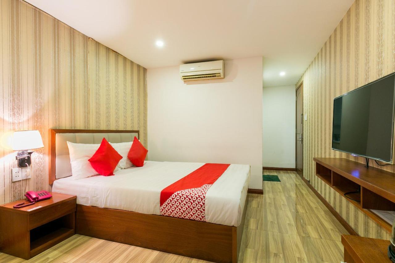 Hung Phat - Trung Son Hotel