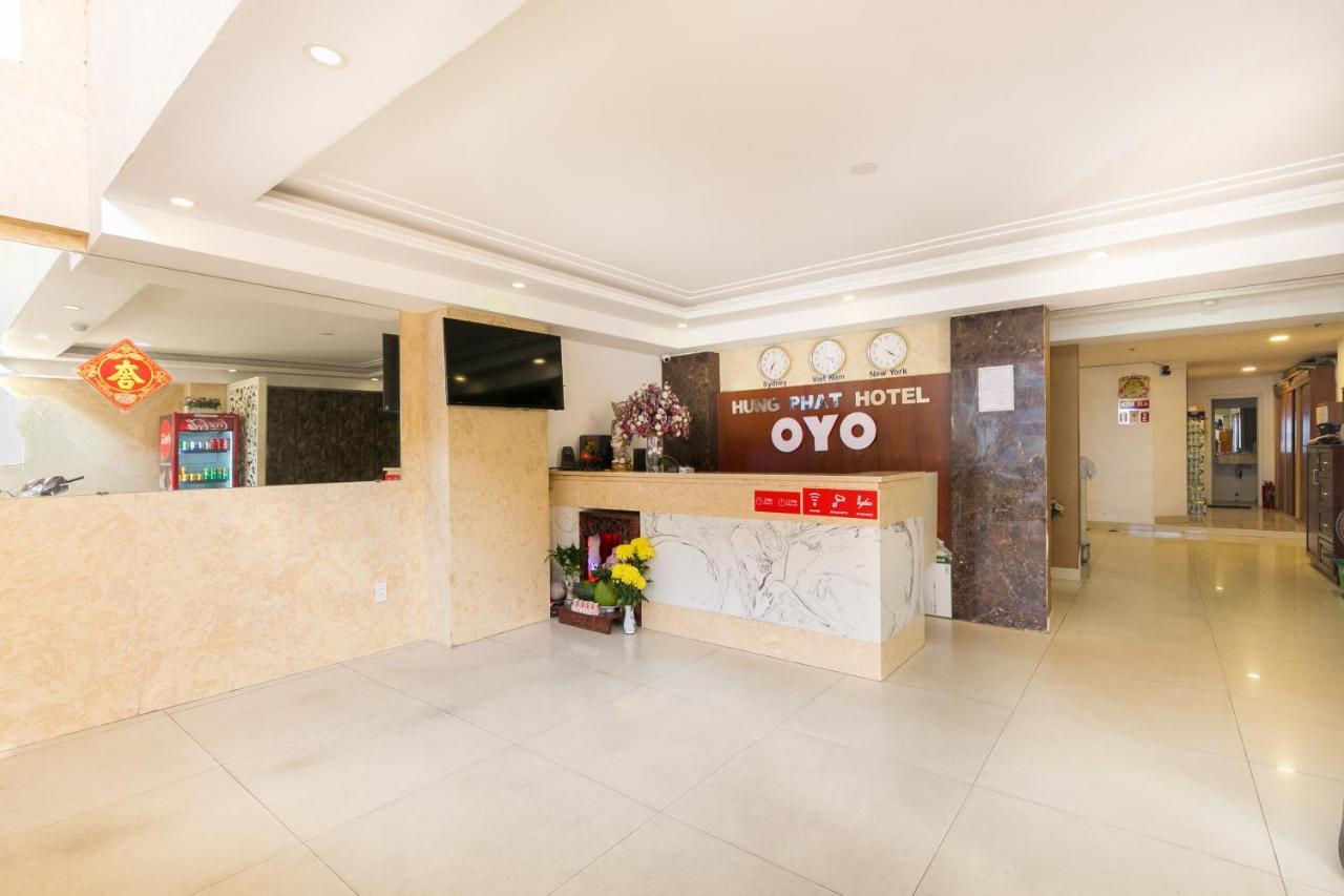 Hung Phat - Trung Son Hotel Ho Chi Minh City