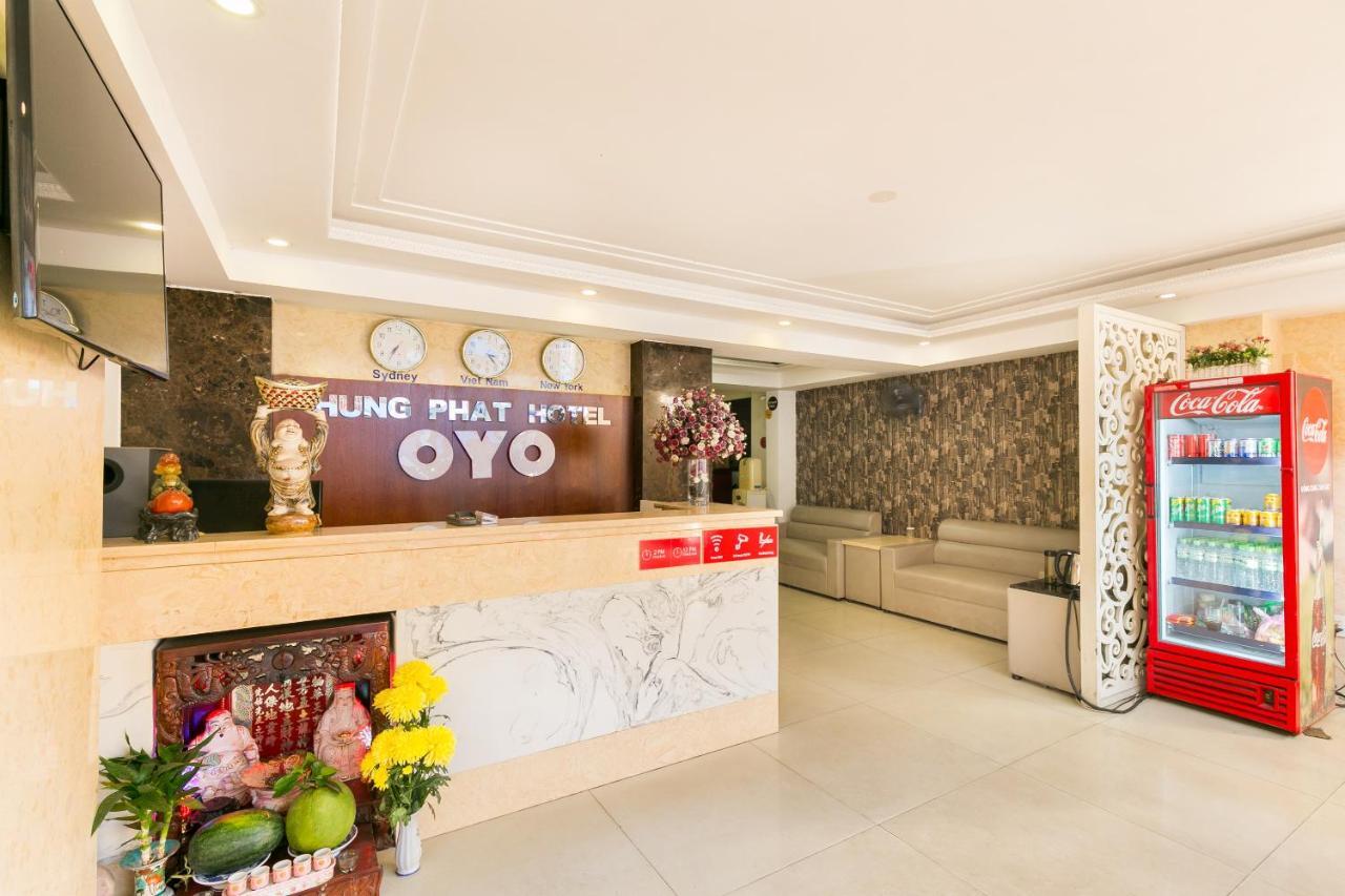 Hung Phat - Trung Son Hotel