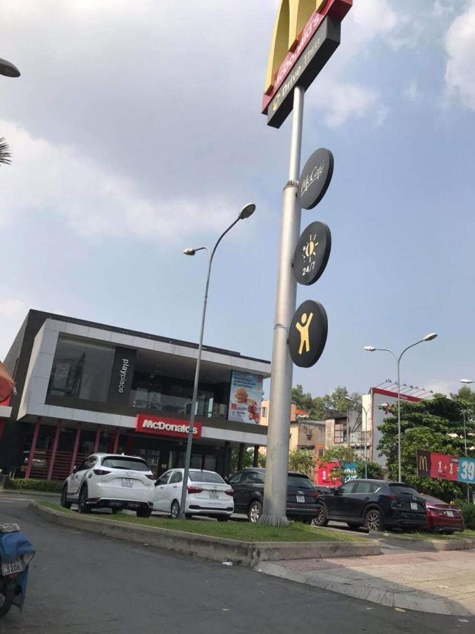 Saigon Dakao Homestay