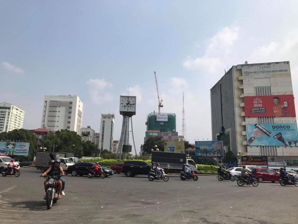 Saigon Dakao Ho Chi Minh City