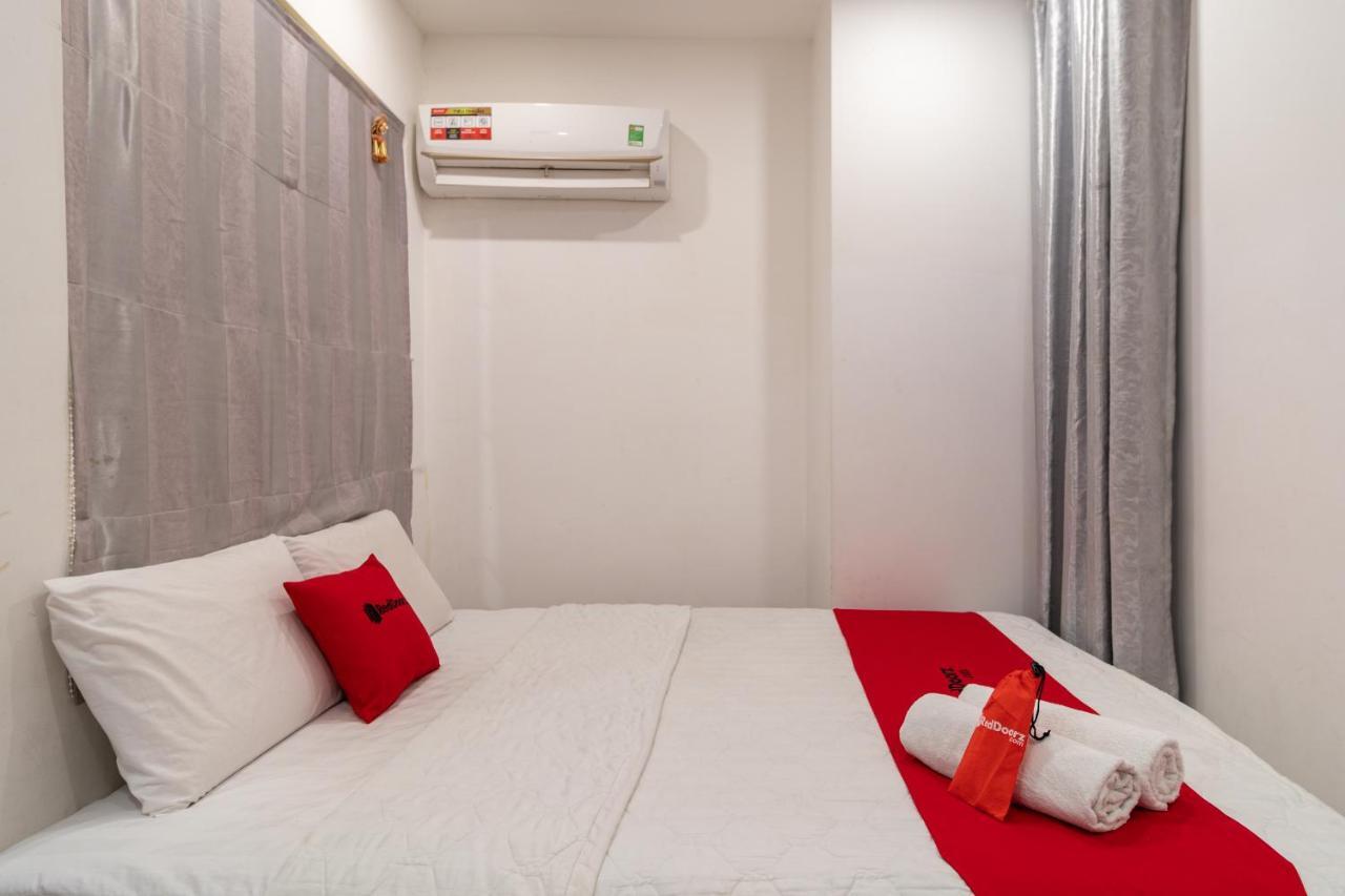 Reddoorz Near Gia Dinh International Hospital 3