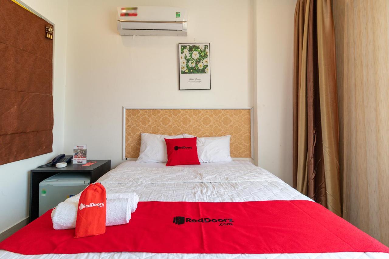 Reddoorz Near Gia Dinh International Hospital 3 2* Ho Chi Minh City