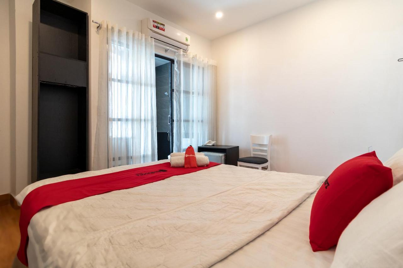 Reddoorz Near Gia Dinh International Hospital 3 2* Ho Chi Minh City