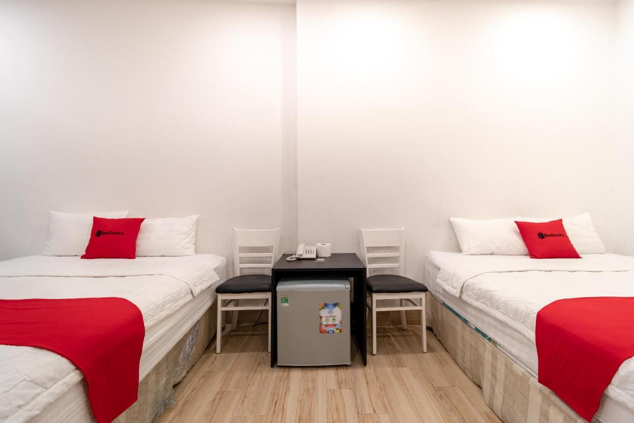 Reddoorz Near Gia Dinh International Hospital 3 Hotel 2*