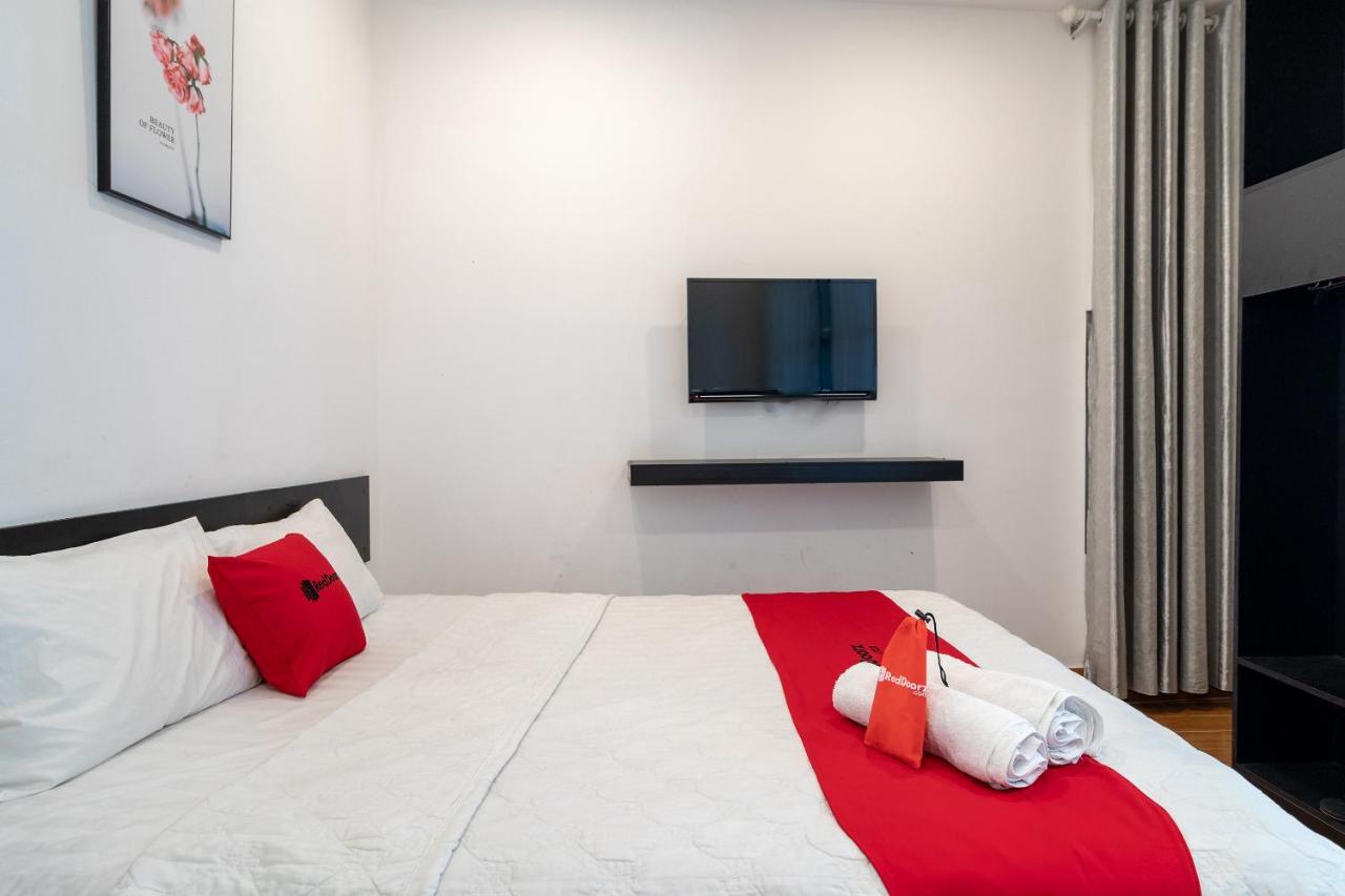 Reddoorz Near Gia Dinh International Hospital 3 2*