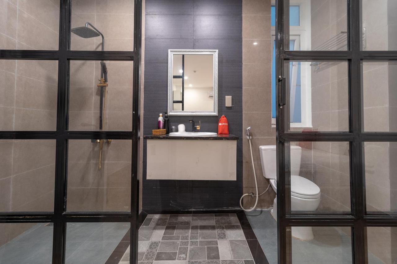 Hotel Reddoorz Near Gia Dinh International Hospital 3