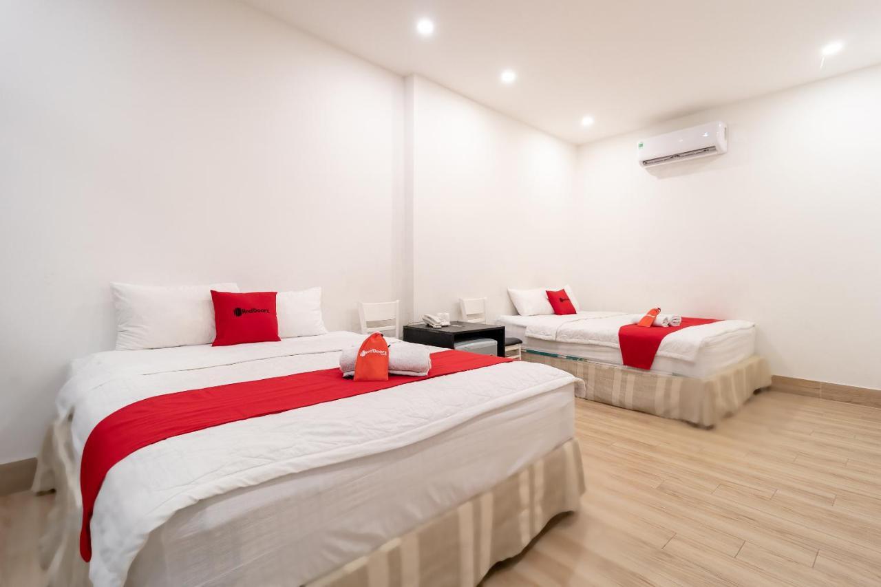 Hotel Reddoorz Near Gia Dinh International Hospital 3