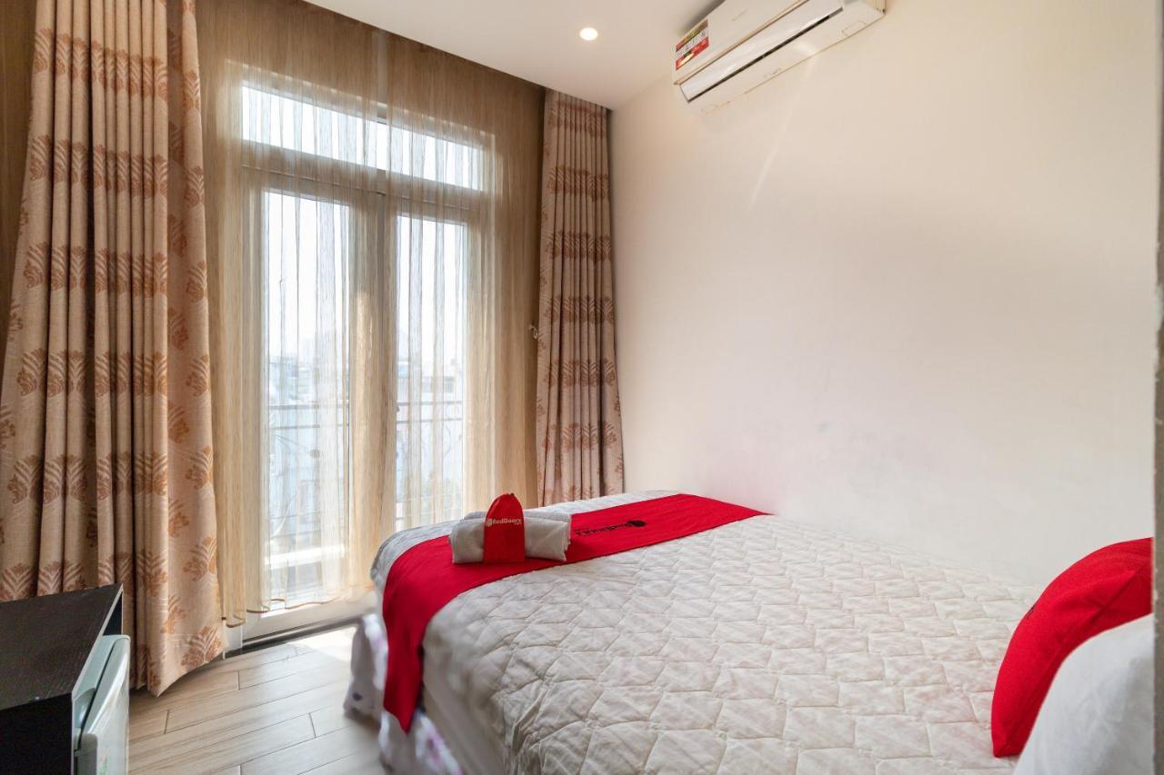 Reddoorz Near Gia Dinh International Hospital 3 2*