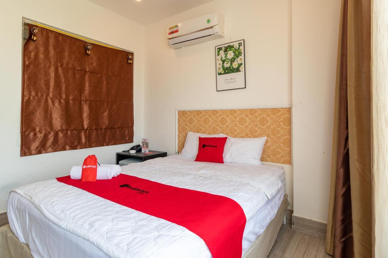 Reddoorz Near Gia Dinh International Hospital 3 2* Ho Chi Minh City