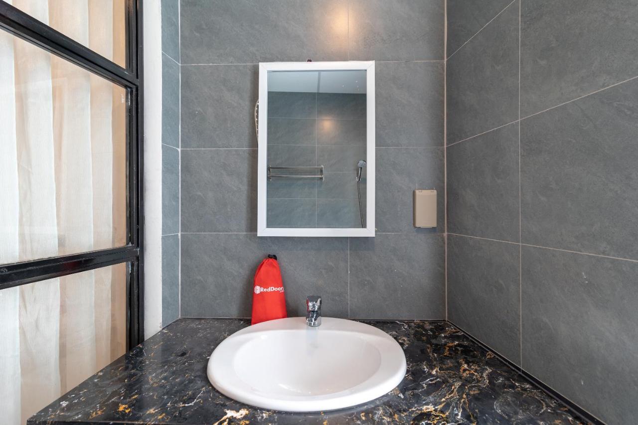 Reddoorz Near Gia Dinh International Hospital 3 2* Ho Chi Minh City