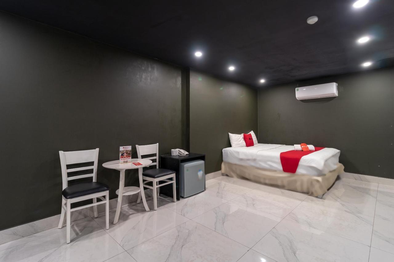 Reddoorz Near Gia Dinh International Hospital 3 2*