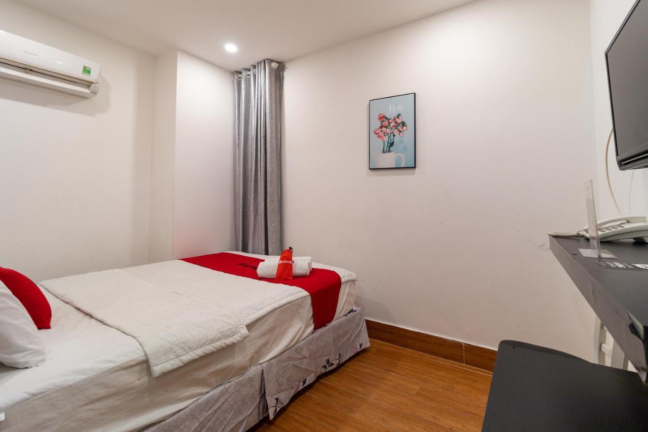 Hotel Reddoorz Near Gia Dinh International Hospital 3 Ho Chi Minh City