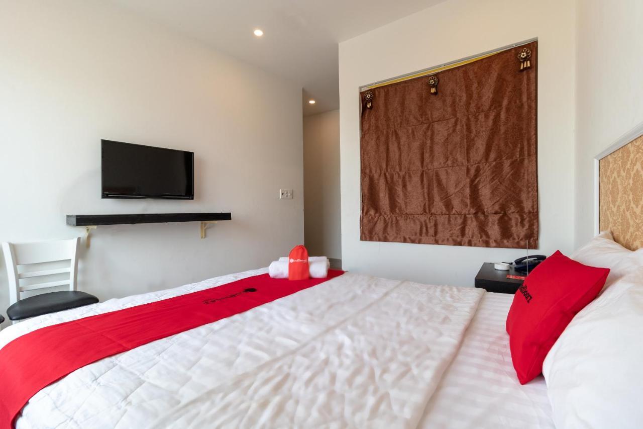 Reddoorz Near Gia Dinh International Hospital 3 2* Ho Chi Minh City