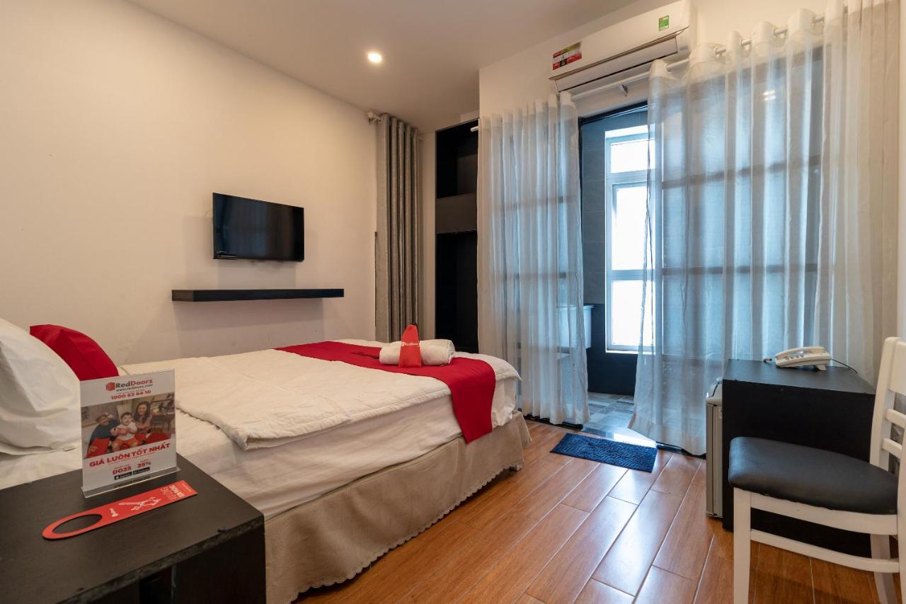 Reddoorz Near Gia Dinh International Hospital 3 Hotel 2*