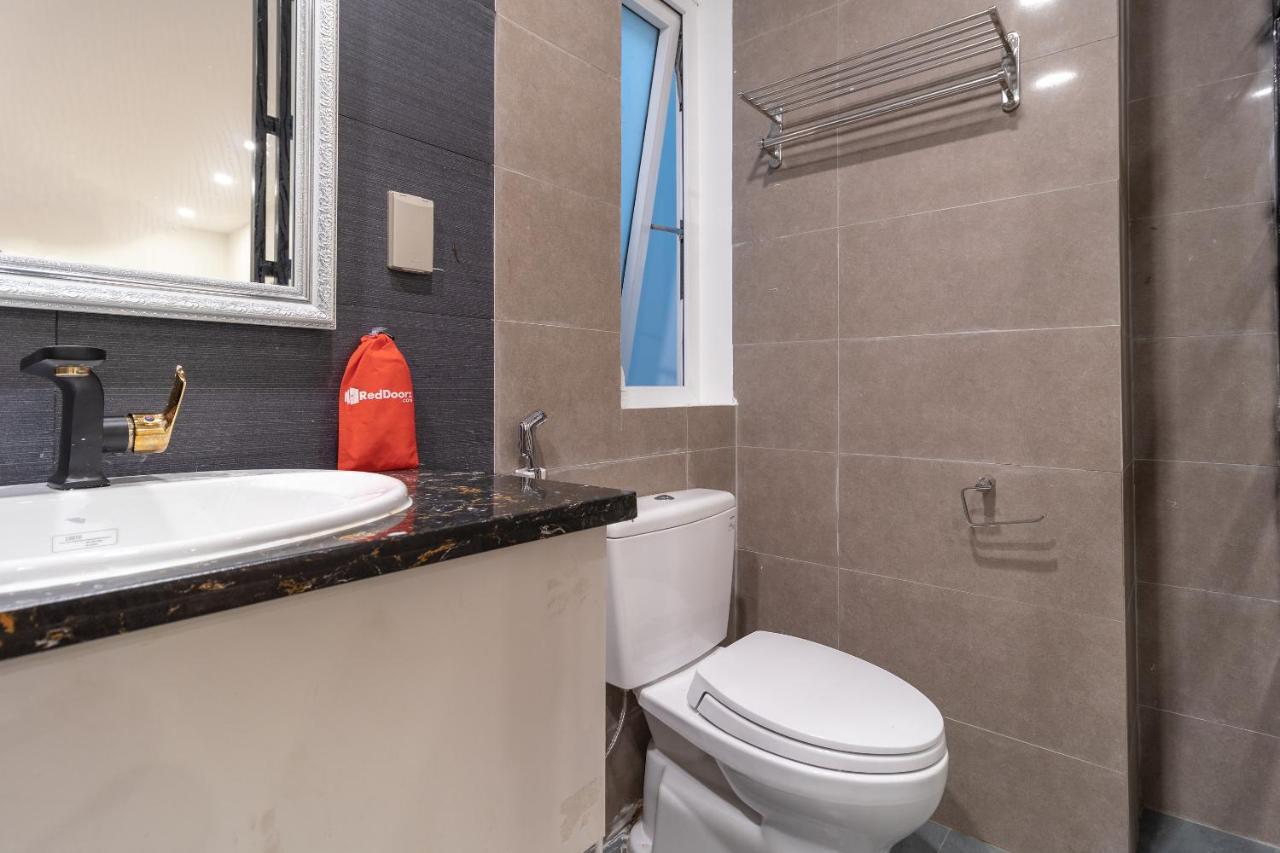 Reddoorz Near Gia Dinh International Hospital 3