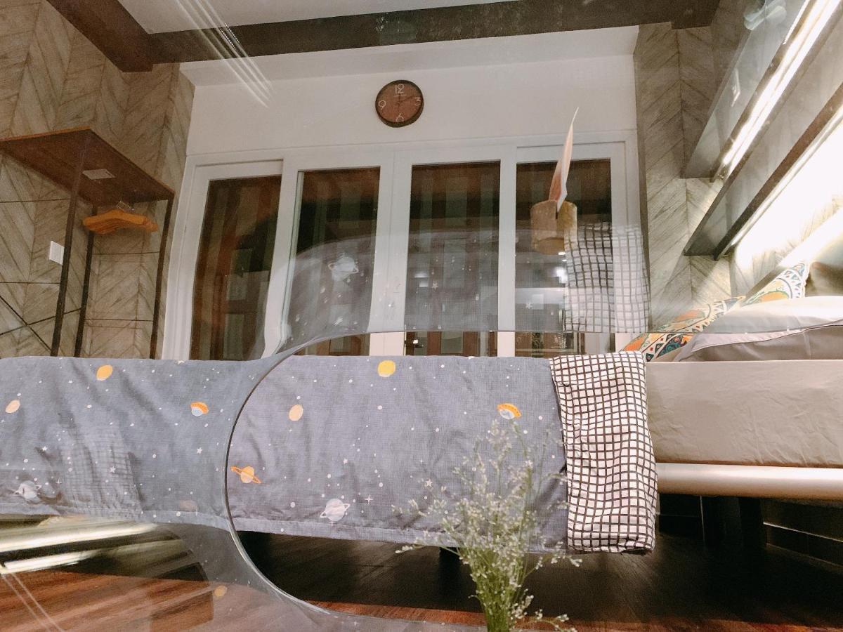 Luxurious Chinatown Hideaway Homestay *