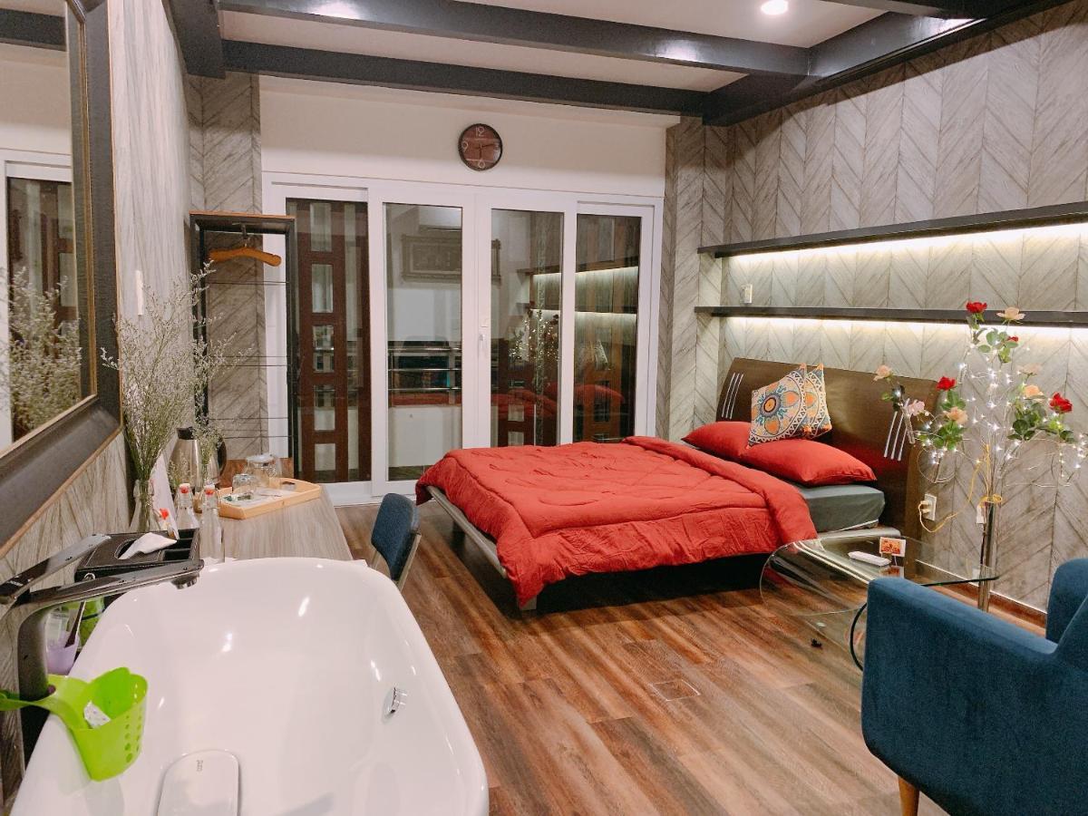 Homestay Luxurious Chinatown Hideaway *