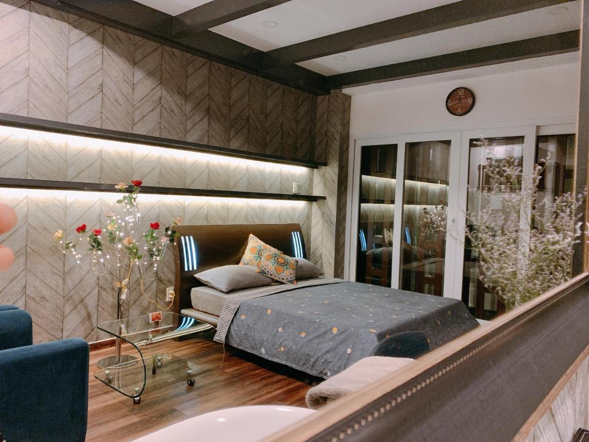 Homestay Luxurious Chinatown Hideaway