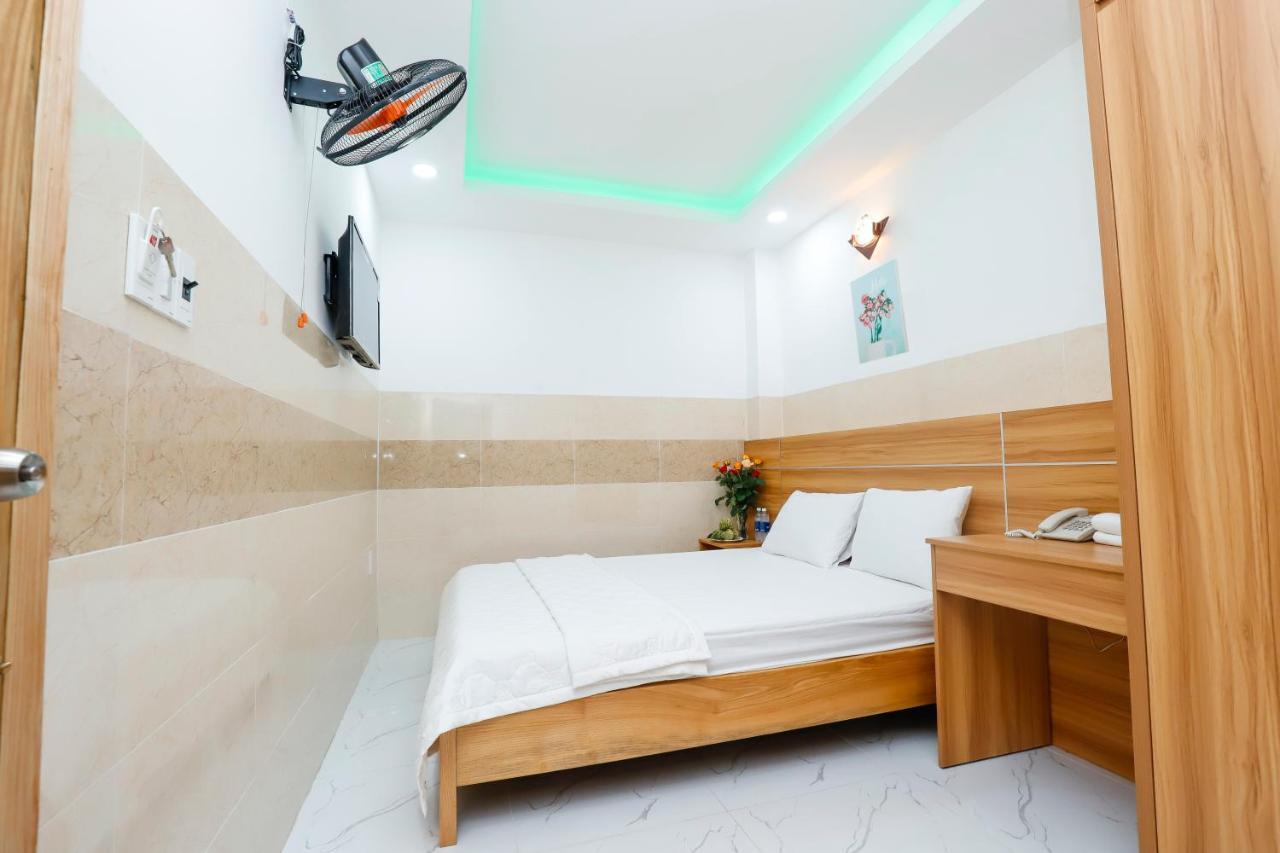 Luxury Hotel Ho Chi Minh City