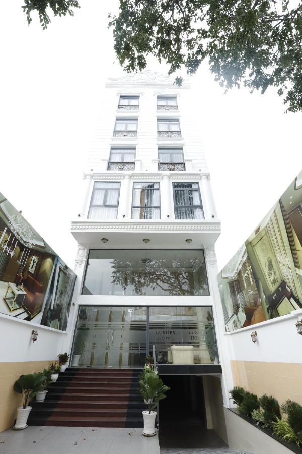 Hotel Luxury Ho Chi Minh City