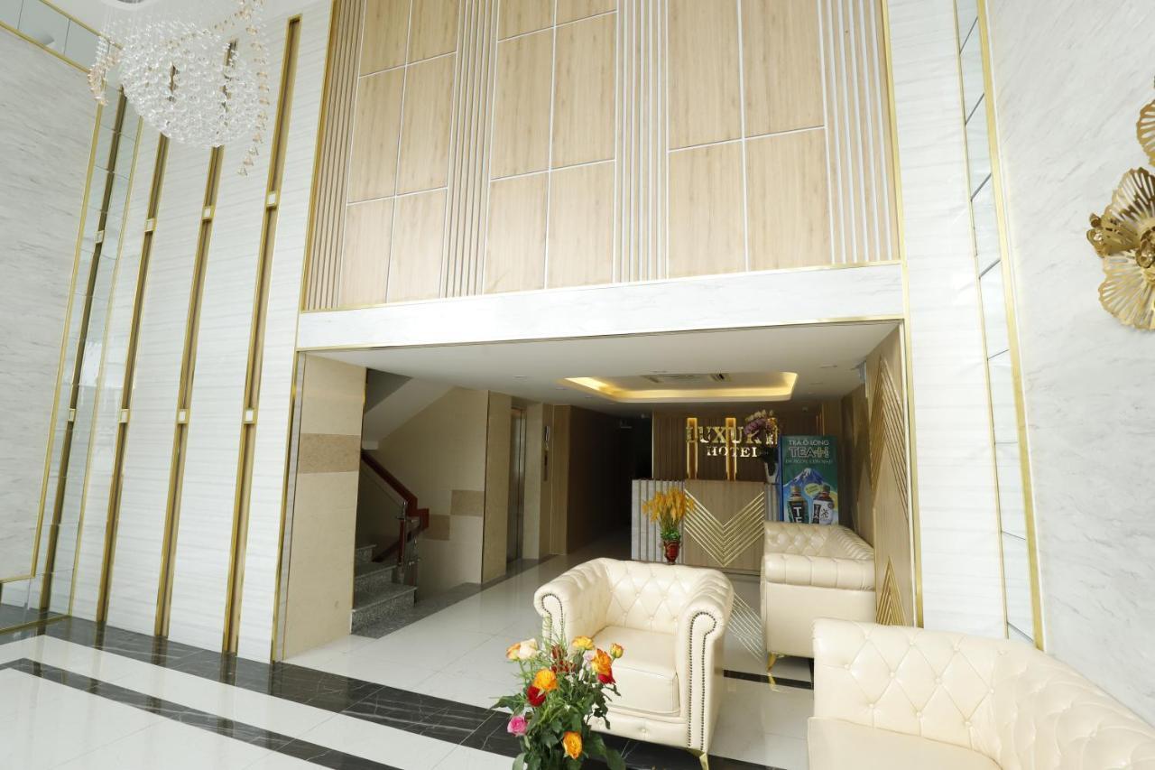 Luxury