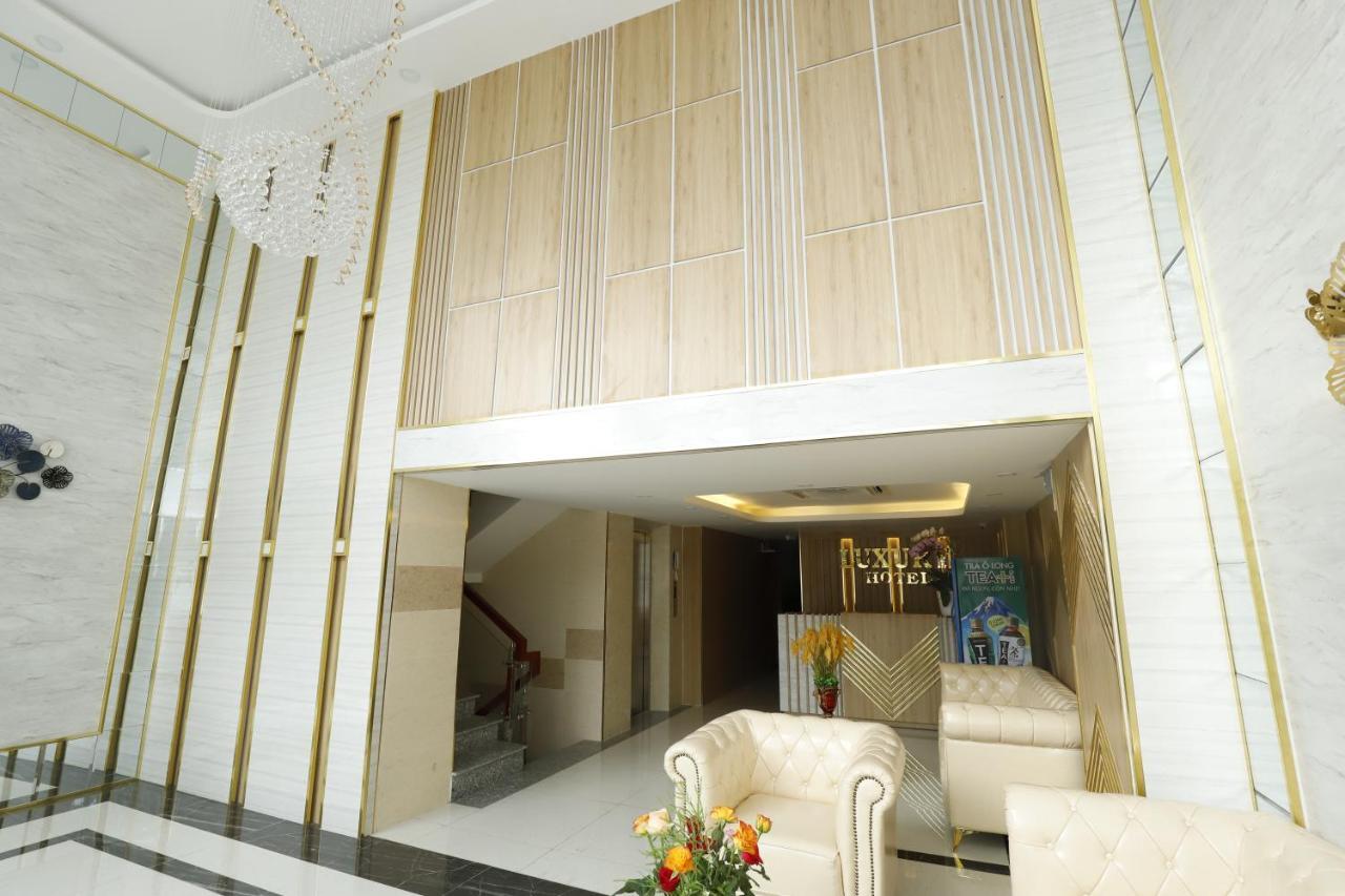 Luxury Hotel 2*