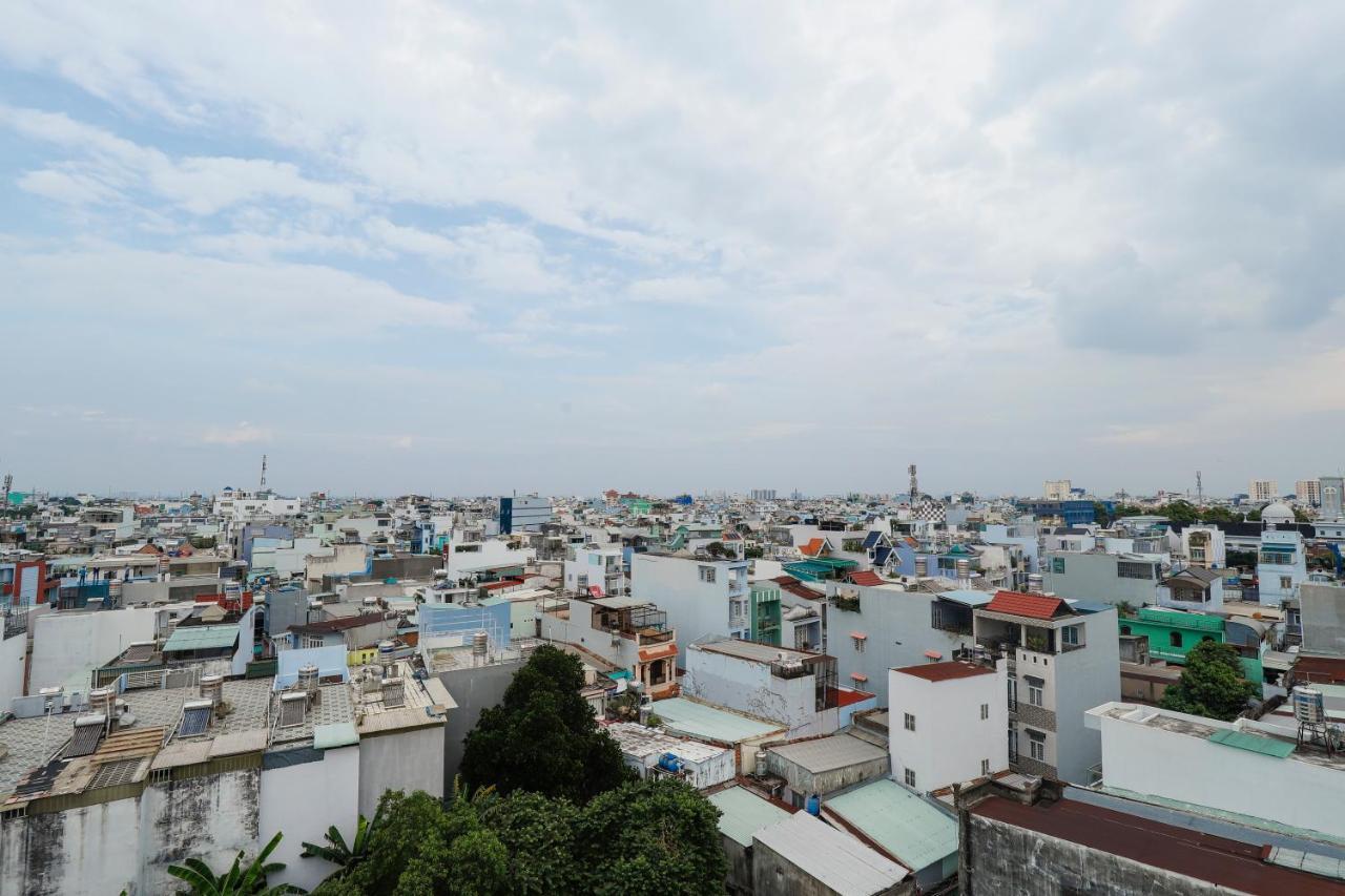 Luxury Hotel Ho Chi Minh City