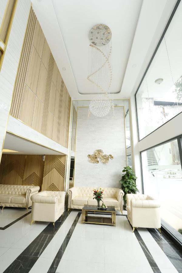 Luxury Ho Chi Minh City