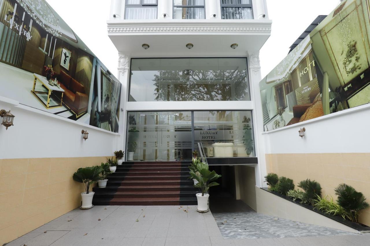 Luxury Ho Chi Minh City