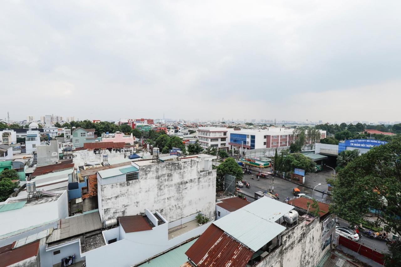 Hotel Luxury Ho Chi Minh City