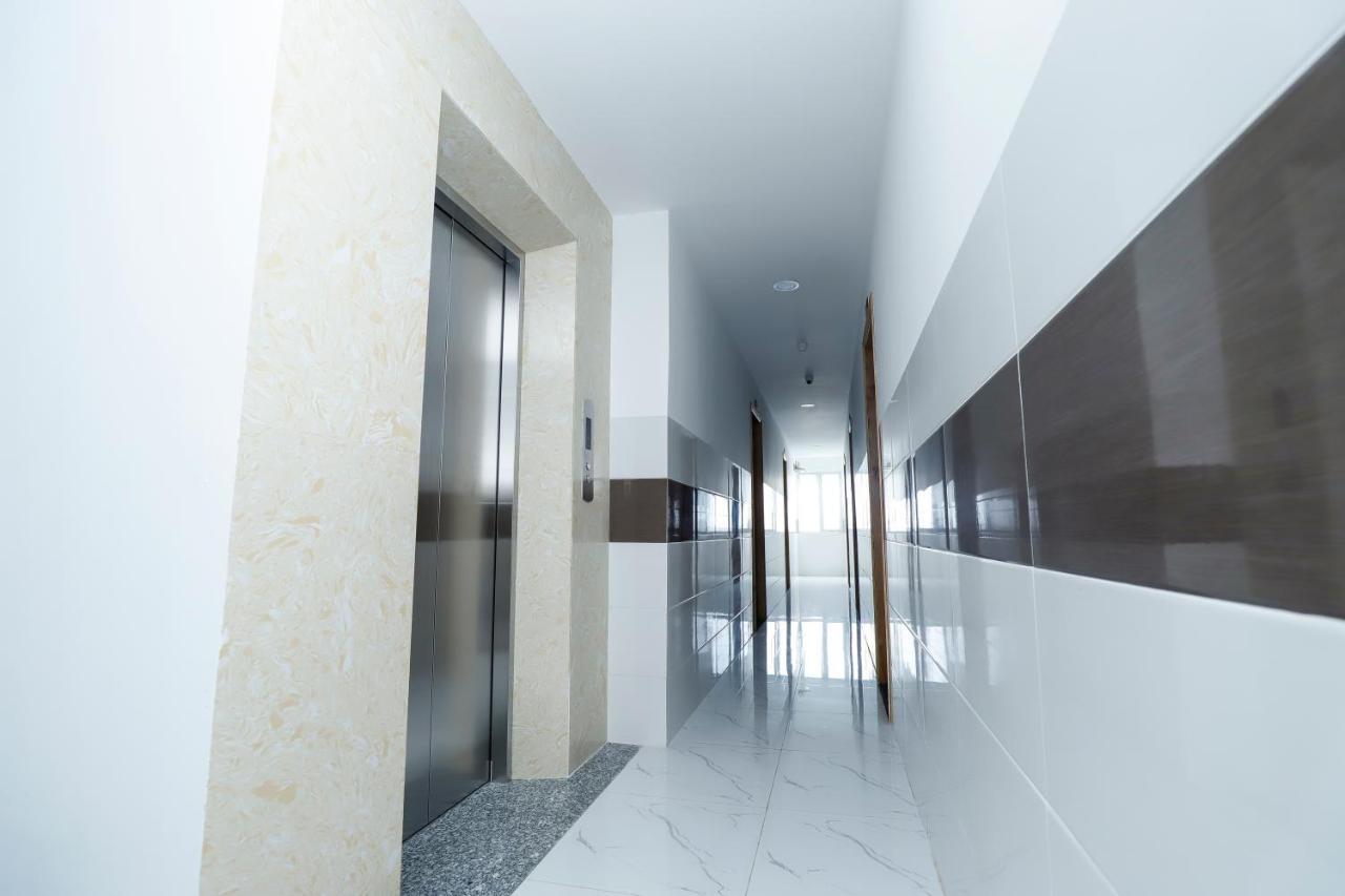 Hotel Luxury 2*