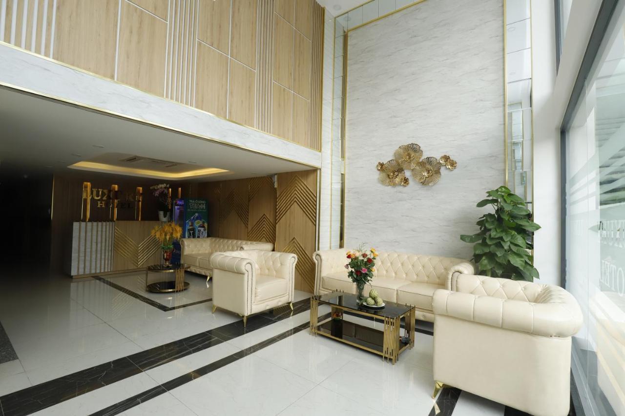 Luxury 2* Ho Chi Minh City
