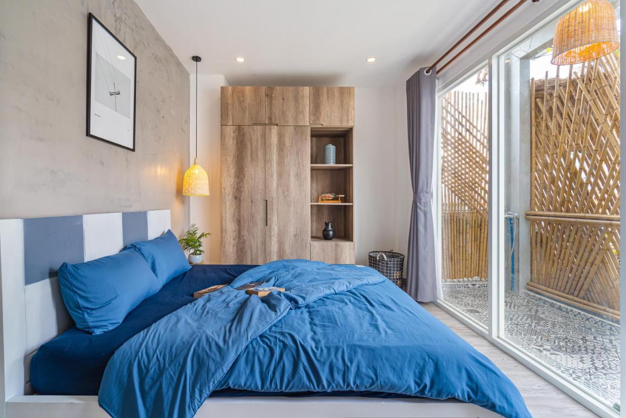 Aparthotel Pis In District 1