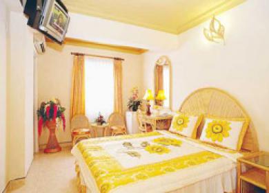 Spring House Saigon Park 3* Ho Chi Minh City