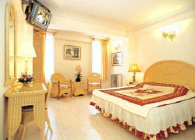 Spring House Saigon Park 3* Ho Chi Minh City