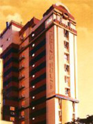 Hotel Spring House Saigon Park 3*