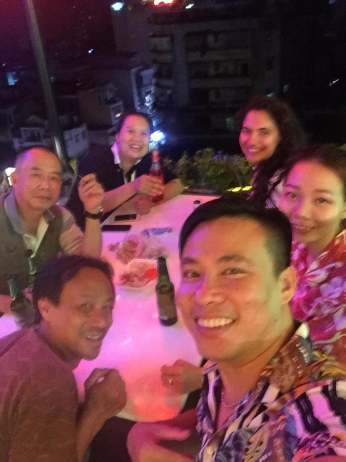 Saigon Dakao *