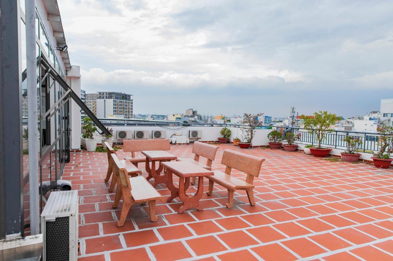 Ho Dich Vu Cao Cap San Bay Tan Son Nhat Aparthotel Ho Chi Minh City