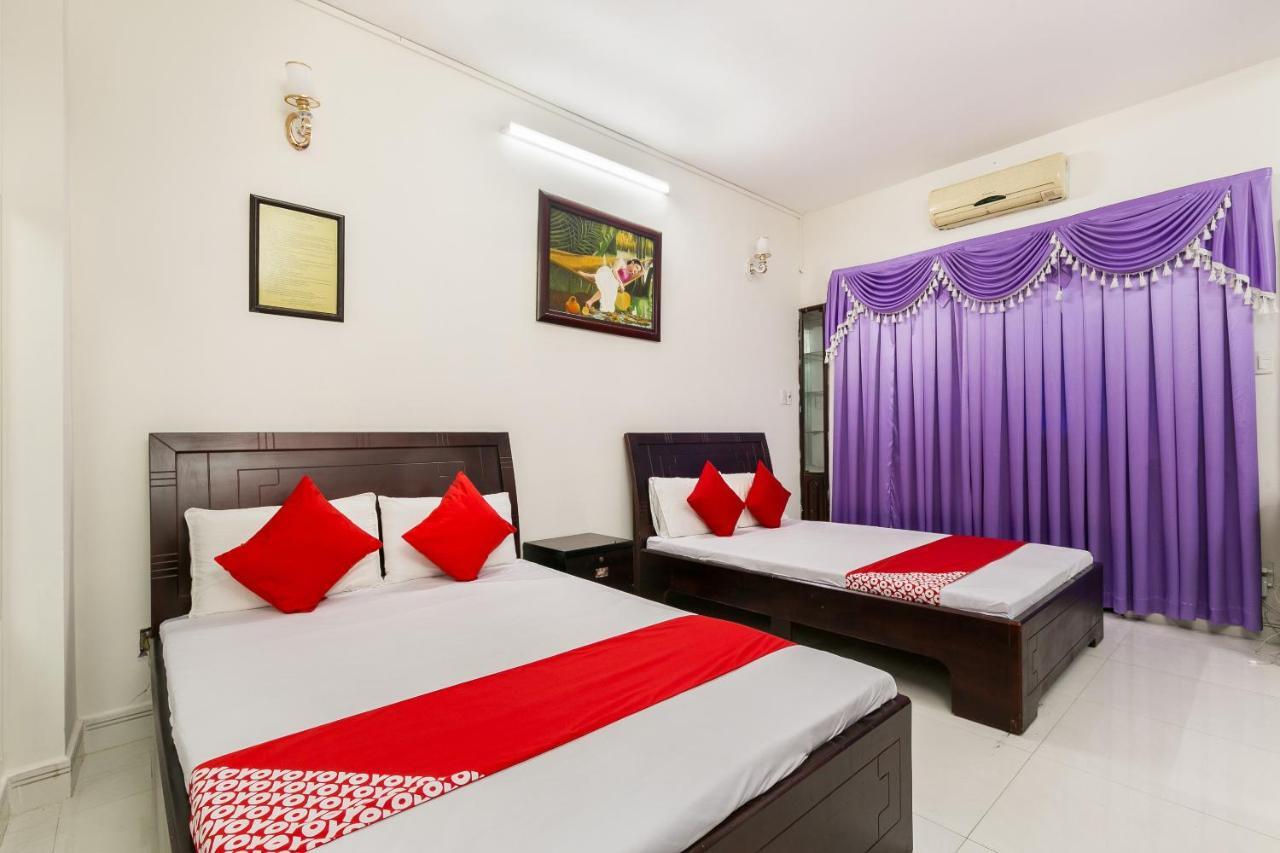 Hotel Oyo 486 Nhat Nhat 2*