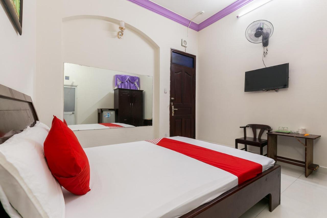 Oyo 486 Nhat Nhat Hotel