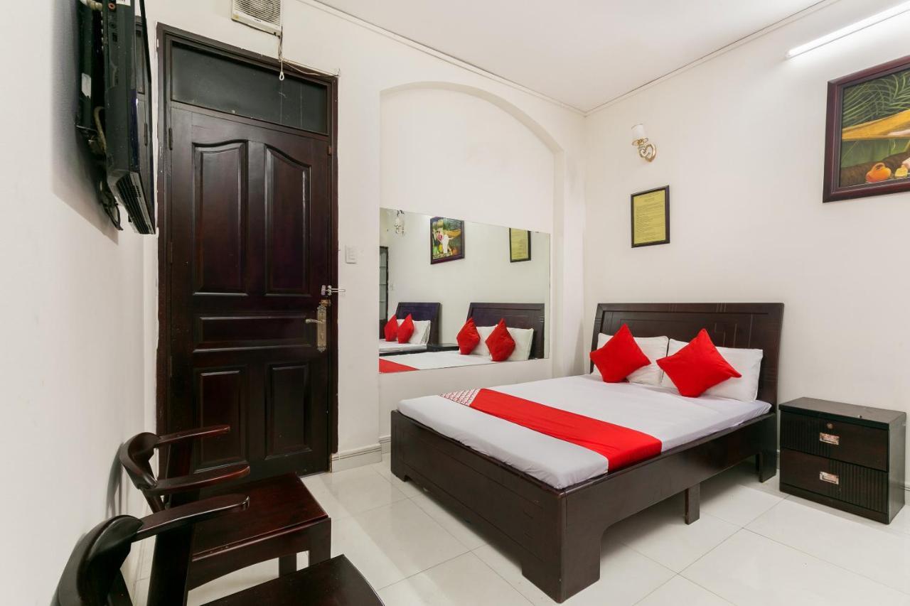 Hotel Oyo 486 Nhat Nhat