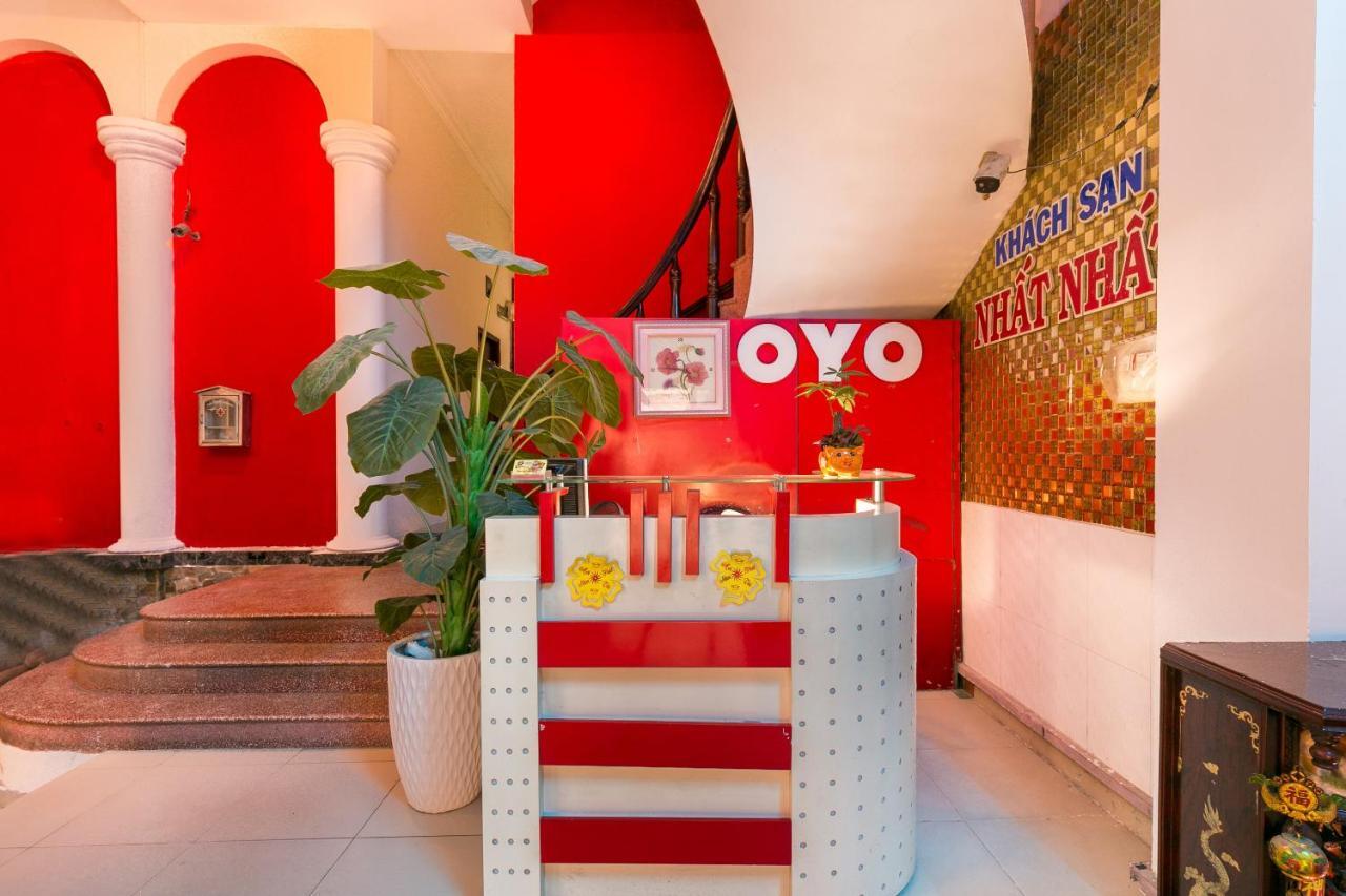 Oyo 486 Nhat Nhat 2*