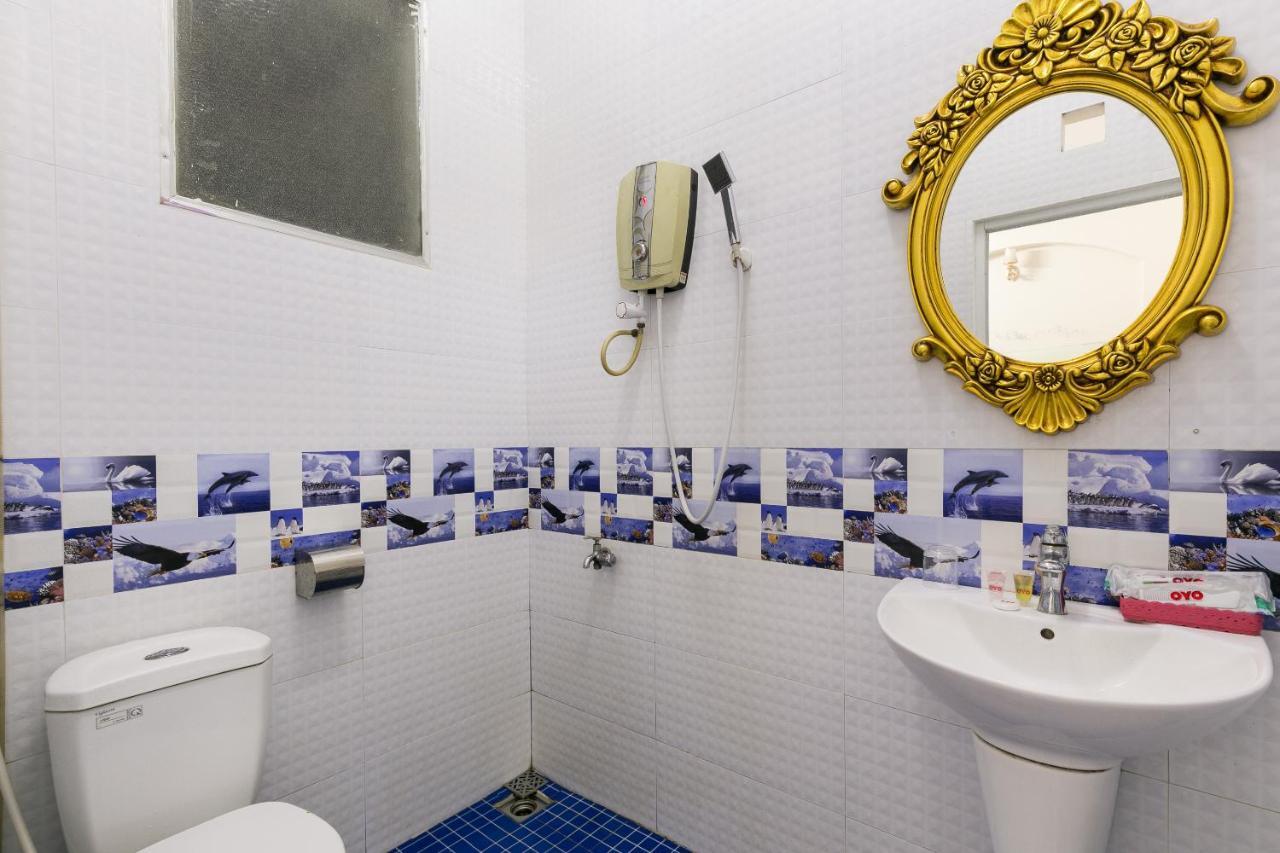 Hotel Oyo 486 Nhat Nhat Ho Chi Minh City